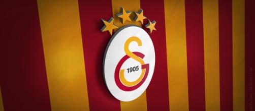 Logo de Galatasaray - Turquie.