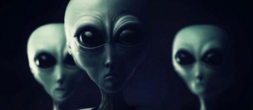 Potrebbero esserci alieni vivi nell'Area 51?