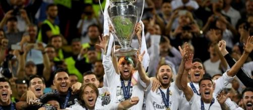 Real Madrid to play 2017 MLS All-Star Game - beIN SPORTS - beinsports.com