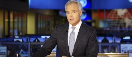 Scott Pelley Pushed Out at 'CBS Evening News' | Hollywood Reporter - hollywoodreporter