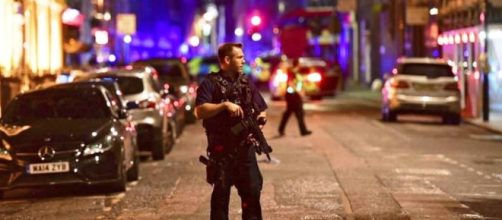 Attentato di Londra: svelato il nome del terzo terrorista - laprovincianotizie.com