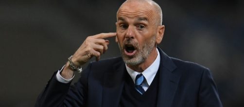 Fiorentina: Stefano Pioli è il nuovo allenatore.
