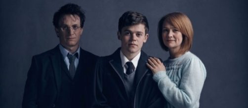 Harry Potter and the Cursed Child: 75,000 tickets will be released ... - mirror.co.uk