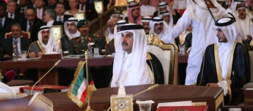 Il caso Qatar, l'emirato che tifa Califfato | Tempi.it - tempi.it