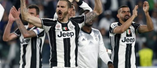 Juventus, sono 109 i milioni incassati grazie al raggiungimento della finale di Champions League