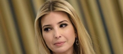 LGBTQ climate activists hold dance protest outside Ivanka Trump's ... - thehill.com