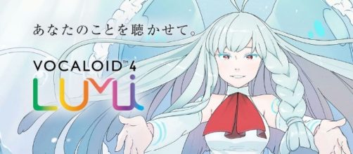 LUMi is Vocaloid newest addition.
