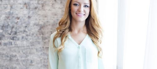 Maci Bookout photo via Teen Mom/Facebook