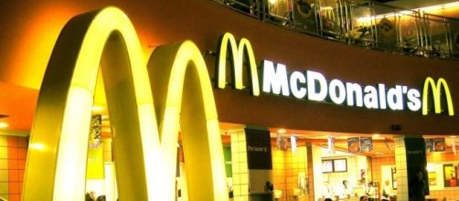 McDonald's assume personale in diverse posizioni