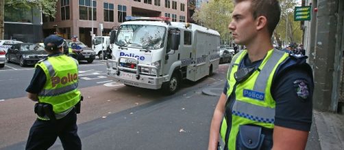 Melbourne, Isis rivendica attacco in periferia