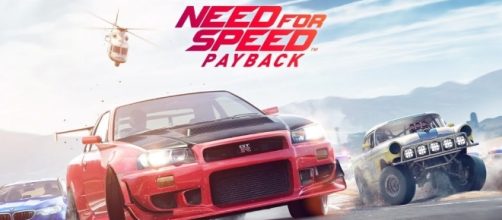 Need For Speed Payback arrives to rev up the tyred franchise - enthrone.org