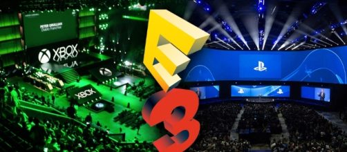 Nuevas presentaciones en el E3 2017