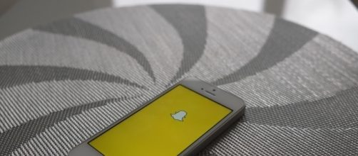 Snapchat, arrivano anche gli occhiali