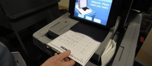 Staten Island's voting machines taken to higher ground | SILive.com - silive.com