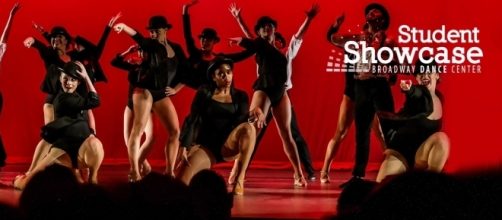 Student Showcase | Broadway Dance Center - broadwaydancecenter.com