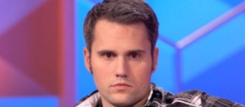 Teen Mom OG' Star Ryan Edwards Enters Rehab - Blsting News Image Library