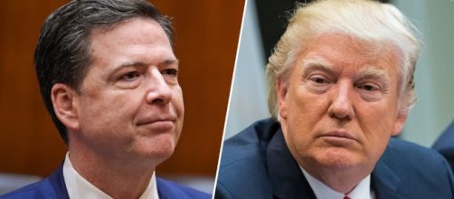 Trump can't stop Comey with executive privilege (Opinion) - CNN.com - cnn.com