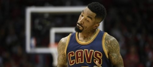 Will the Real J.R. Smith Show Up in Game 6? - kingjamesgospel.com