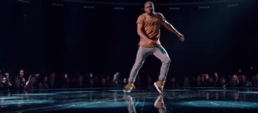 World of Dance 2017 - Fik-Shun: / Photo screencap from BNC world of dance via Youtube