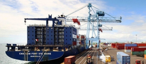 L'import-Export est l'un des principaux projets de facilitation du CCERE