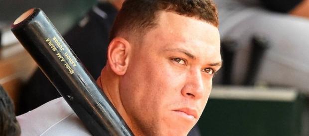 Aaron Judge wins Yankees right-field job | MLB | Sporting News - sportingnews.com Aaron Judge wins Yankees right-field job | MLB | Sporting News - sportingnews.com