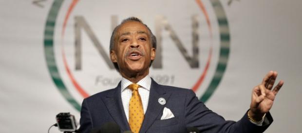 Al Sharpton blasts Trump adviser for 'using an N-word' - Business ... - businessinsider.com Al Sharpton blasts Trump adviser for 'using an N-word' - Business ... - businessinsider.com