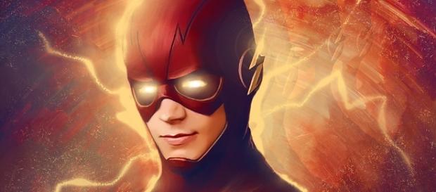 Algunos datos sorprendentes de 'The Flash' Algunos datos sorprendentes de 'The Flash'