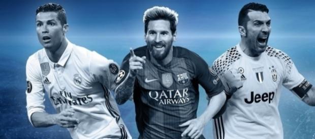 ANTENA 3 TV | Ocho jugadores del Madrid, tres del Atlético y uno ... - antena3.com ANTENA 3 TV | Ocho jugadores del Madrid, tres del Atlético y uno ... - antena3.com
