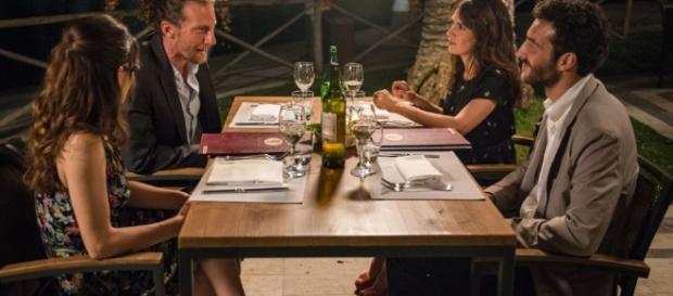 Anticipazioni Tutto può succedere 2 fiction Anticipazioni Tutto può succedere 2 fiction
