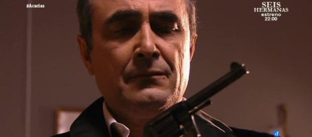 Anticipazioni Una Vita: Ramon condannato a morte - rtve.es Anticipazioni Una Vita: Ramon condannato a morte - rtve.es