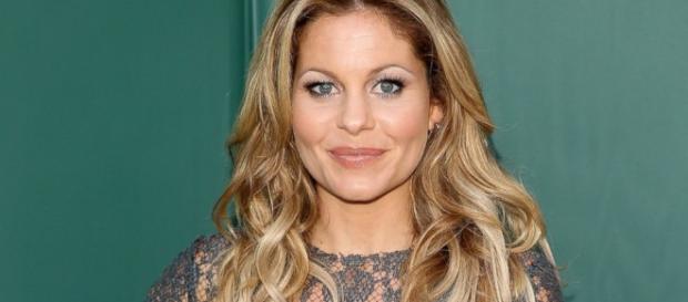 Candace Cameron Bure Defends Her 5-Day Cleanse - ABC News - go.com Candace Cameron Bure Defends Her 5-Day Cleanse - ABC News - go.com