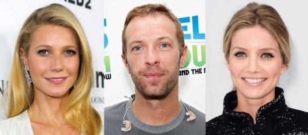 Chris Martin Explains Why Gwyneth Paltrow and His Current ... - eonline.com Chris Martin Explains Why Gwyneth Paltrow and His Current ... - eonline.com