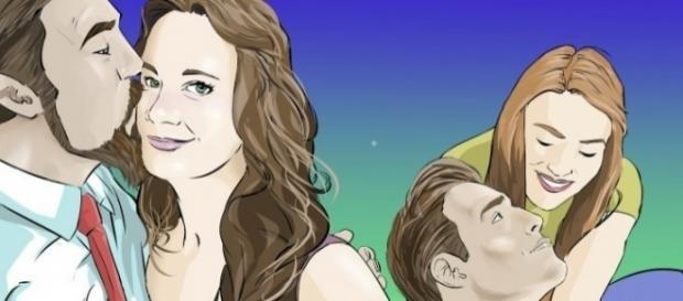 Coisas que os homens gostam nas mulheres e que a maioria delas nem desconfia Coisas que os homens gostam nas mulheres e que a maioria delas nem desconfia
