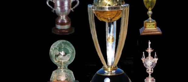 Cricket World Cup / Photo by Bingabonga Share Alike 3.0 via wikipedia Cricket World Cup / Photo by Bingabonga Share Alike 3.0 via wikipedia
