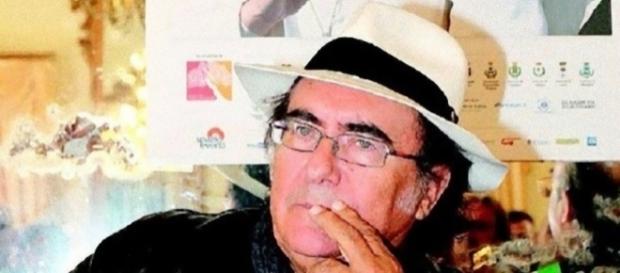 Dal 4 agosto via al nuovo tour di Al Bano Carrisi. Dal 4 agosto via al nuovo tour di Al Bano Carrisi.