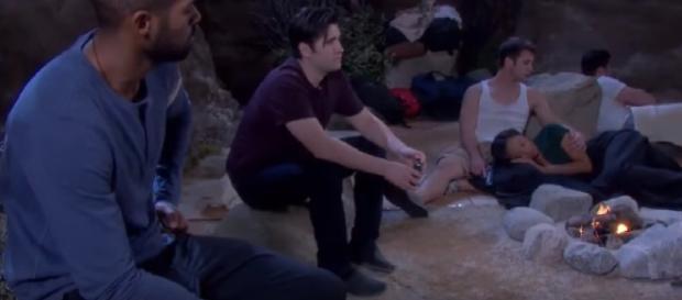 Days Of Our Lives / Photo screencap from DaysGoneBy via Youtube Days Of Our Lives / Photo screencap from DaysGoneBy via Youtube