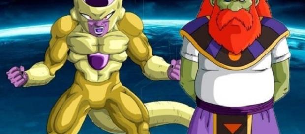 Dragon Ball Super' E94 spoilers: Freiza's destruction in the hands of Sidra (JEDISAIYANPL/YouTube) Dragon Ball Super' E94 spoilers: Freiza's destruction in the hands of Sidra (JEDISAIYANPL/YouTube)