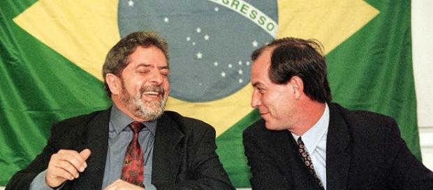 Entre Lula e Ciro Gomes: quem será o candidato da esquerda em 2018? Entre Lula e Ciro Gomes: quem será o candidato da esquerda em 2018?