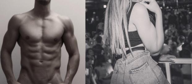 ¡Estos dos famosos tronistas de MYHYV, ¿Juntos?! ¡Estos dos famosos tronistas de MYHYV, ¿Juntos?!
