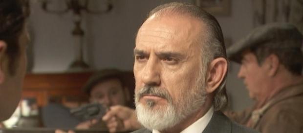 Eusebio Guerrigas, padre di Cristobal. Eusebio Guerrigas, padre di Cristobal.