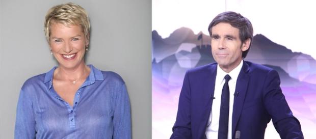 France 2 : Elise Lucet reprend “Envoyé Spécial”, David Pujadas ... - telerama.fr France 2 : Elise Lucet reprend “Envoyé Spécial”, David Pujadas ... - telerama.fr