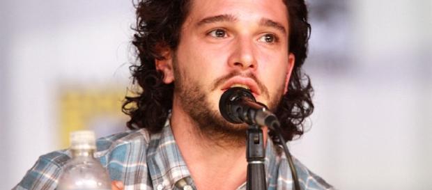 "Game of Thrones" actor Kit Harington/ Gage Skidmore via Wikimedia Commons "Game of Thrones" actor Kit Harington/ Gage Skidmore via Wikimedia Commons