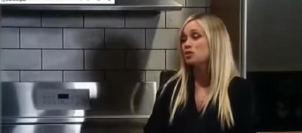General Hospital June / Photo screencap from James Andre via Youtube General Hospital June / Photo screencap from James Andre via Youtube
