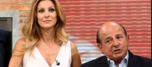 Giancarlo Magalli nega di essere un misogino Giancarlo Magalli nega di essere un misogino