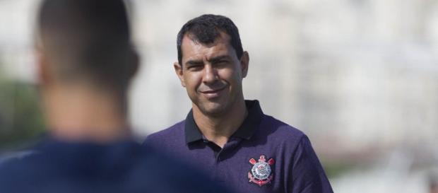 Guilherme Arana foi um dos melhores na campanha do Paulistão Guilherme Arana foi um dos melhores na campanha do Paulistão