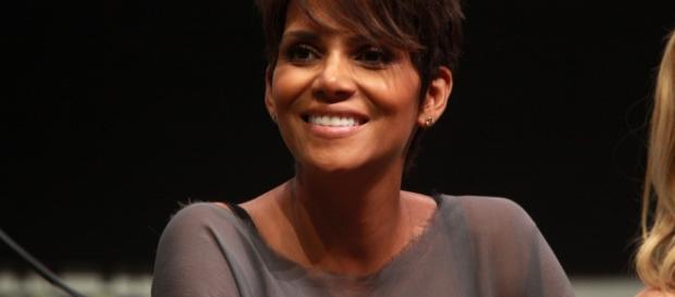 Halle Berry in "The Blob" remake? - Gage Skidmore via Flickr Halle Berry in "The Blob" remake? - Gage Skidmore via Flickr