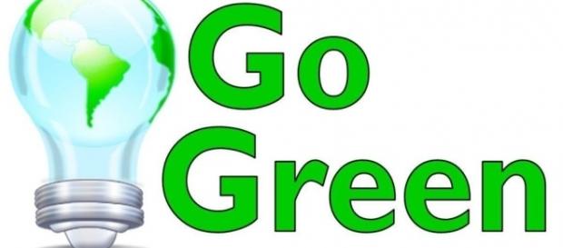 How to go green with finances - ThriftySue - thriftysue.com How to go green with finances - ThriftySue - thriftysue.com