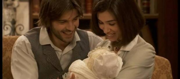 Il Segreto, Maria e Gonzalo tornano? Il Segreto, Maria e Gonzalo tornano?