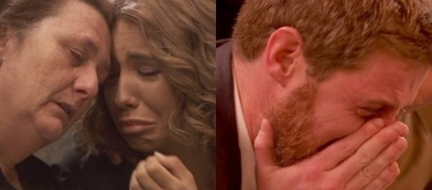 Il Segreto, trame luglio: Mariana è morta, Puente Viejo sotto choc Il Segreto, trame luglio: Mariana è morta, Puente Viejo sotto choc