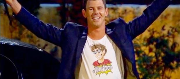 Image Credit: ABC/The Bachelorette Image Credit: ABC/The Bachelorette